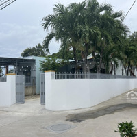 Cho Thuê Nhà Vườn Hẻm Xe Hơi Võ Nguyên Giáp, Vĩnh Trung, Tp. Nha Trang