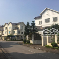 Chính Chủ Cho Thuê Biệt Thự Bt1 Đô Thị Viglacera Tây Mỗ, Cạnh Vinhome Smart City