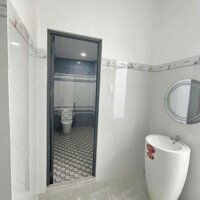 Nhà 1 trệt 1 lầu mới xây đường số 2 Khu Minh Linh Phường 5 TP Vĩnh Long