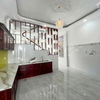 Nhà 1 trệt 1 lầu mới xây đường số 2 Khu Minh Linh Phường 5 TP Vĩnh Long