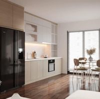 Bán Căn Hộ 2N 66M2 Giá 1,6X Tỷ Nhận Cam Kết Cho Thuê 8,3 Triệu/Tháng Tại Tecco Elite Thái Nguyên.