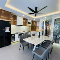 Bán Gấp!Nhà Đẹp Full Nt Đường Lê Đức Thọ P6-(4,5Mx15M)-4 Lầu- 10,5 Tỷ Tl