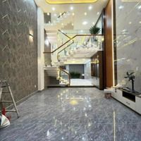 Bán Gấp!Nhà Đẹp Full Nt Đường Lê Đức Thọ P6-(4,5Mx15M)-4 Lầu- 10,5 Tỷ Tl