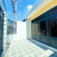 Bán Nhà Mặt Tiền Đường 10M, Cấp 4, 70M2 Đường Trung Mỹ Tây 2A, Quận 12. Gần Ngã Tư An Sương