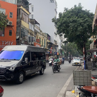Bán Nhà Cấp 4 Mặt Phố Thuộc Phường Minh Khai, Hai Bà Trưng 72M2, Giá Bán 24 Tỷ. Giá Đầu Tư Duy Nhất.