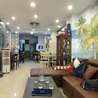Bán Nhà Mặt Tiền Kdc Trung Sơn, 6 Lầu 120M2 5 Phòng Ngủchỉ 21 Tỷ