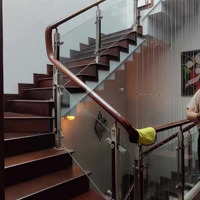 Bán Nhà Mặt Tiền Kdc Trung Sơn, 6 Lầu 120M2 5 Phòng Ngủchỉ 21 Tỷ