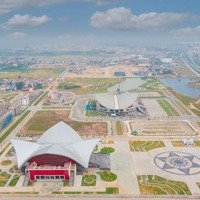 Bán Shophouse Đẹp Tại Dream City Bắc Giang, Giá Siêu Hời 8,2 Tỷ, 80M2