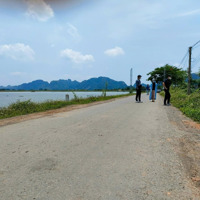 Cắt Lỗ Siêu Phẩm Bám Hồ Chỉ 2.9 Tỷ 1130M2 Có 200 Thổ Cư. View Hồ Yên Thủy Hòa Bình Cực Đẹp