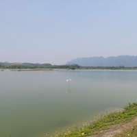 Cắt Lỗ Siêu Phẩm Bám Hồ Chỉ 2.9 Tỷ 1130M2 Có 200 Thổ Cư. View Hồ Yên Thủy Hòa Bình Cực Đẹp
