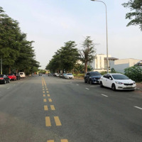 Bán Đấtmặt Tiềnđường D1 (Lộ Giới 25M) Kdc Nam Long, Phước Long B, Quận 9