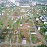 Bán Nền Góc 2 Mặt Tiền 1/ Trục Chính 659.Diện Tích267,5M2. Giá Siêu Net Chỉ 84 Triệu/M2. Lv Chính Chủ