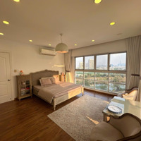Cho Thuê Căn Hộ Happy Valley 135M², 4 Phòng Ngủ Full Nội Thất Chỉ 34 Triệu/Tháng, Hàng Hiếm Giá Rẻ