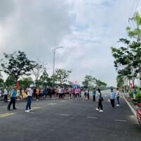 KHU DỊCH VỤ HỖN HỢP VSIP QUẢNG NGÃI - BÁN LÔ ĐẤT MẶT TIỀN TRỤC ĐƯỜNG 25M - 2 TYXX