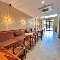 Mặt Bằng F&B Tại Nguyễn Văn Hưởng, Thảo Điền, Quận 2 (180M2). Giá Thuê 58 Triệu/Th