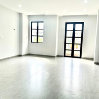 Cho Thuê Nguyên Sàn Tầng Tại Cityland Phường 10, Gò Vấp, Diện Tích: 100M2, Giá Bán 12 Triệu/Tháng