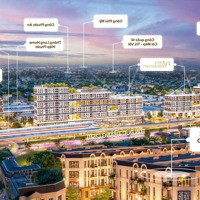 Căn Hộ Fiato Airport City, Chỉ 1,9 Tỉ/Căn, Thanh Toán Linh Hoạt 30 Tháng Mỗi Tháng 1%