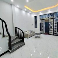 Cc Bán Nhà Hữu Hoà Thanh Trì 35M 5 Tầng Full Nội Thất Giá Bán 4,65 Tỷ!