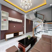 Cần Bán Nhà Đẹp Ngay Bình Thạnh Hcm, 65M2 2Tỷ850 1T1L Đang Cho Thuê 6 Triệu/Tháng-Shr Có Thương Lượng