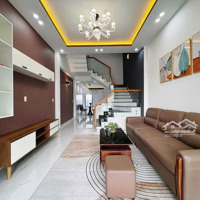Cần Bán Nhà Đẹp Ngay Bình Thạnh Hcm, 65M2 2Tỷ850 1T1L Đang Cho Thuê 6 Triệu/Tháng-Shr Có Thương Lượng