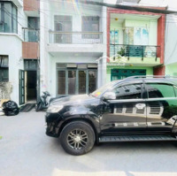 Hẻm Xe Hơi 4 Tầng Lầu. Đường Số 20. Vị Trí Đẹp Hiếm Giá Mềm Liên Hệ: 0906389979