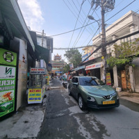 Hẻm Xe Hơi 4 Tầng Lầu. Đường Số 20. Vị Trí Đẹp Hiếm Giá Mềm Liên Hệ: 0906389979