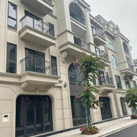 Chính Chủ Chuyển Nhượng Ngay Căn Nhà Lô Góc Đã Có Sổ Đỏ Trong Khu 80 Hạ Lý. Giá Thỏa Thuận