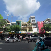 Bán Nhà Mtnb Đường Lý Thường Kiệt, Phường 6, Tân Bình, Diện Tích 4.2X27M Nhà 3 Lầu Giá Bán 18 Tỷ