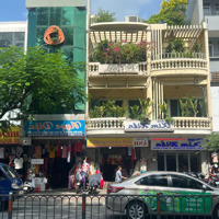 Bán Nhà Mtnb Đường Lý Thường Kiệt, Phường 6, Tân Bình, Diện Tích 4.2X27M Nhà 3 Lầu Giá Bán 18 Tỷ