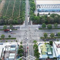 Bán Nhà Mặt Phố Tại Thới Hòa, Bến Cát, Bình Dương, 20 Triệu / M2, 180 M2 - Giá Tốt!
