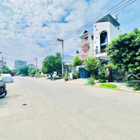 Giảm 300 Triệu Lô Đất Đẹp Khu Ven Sông, Ngang 6M, Hệ Số Cao, Đường Rộng 20M Có Vỉa Hè, Sát Gigamall Pvđ