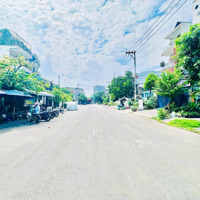 Giảm 300 Triệu Lô Đất Đẹp Khu Ven Sông, Ngang 6M, Hệ Số Cao, Đường Rộng 20M Có Vỉa Hè, Sát Gigamall Pvđ