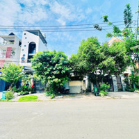 Giảm 300 Triệu Lô Đất Đẹp Khu Ven Sông, Ngang 6M, Hệ Số Cao, Đường Rộng 20M Có Vỉa Hè, Sát Gigamall Pvđ