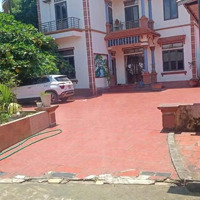 Bán Lô Đất 587M Có Nhà 3 Tầng Khang Trang Tân Tiến, Chương Mỹ Giá Nhỉnh 4 Tỷ