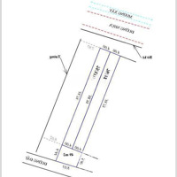 Siêu Phẩm Mặt Đường Nhựa Bắc Vọng Bắc Phú Sóc Sơn Giá Rẻ