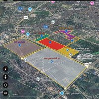 Bán Đất Dự Án Mb 1820 Đối Diện Aeon Mall Quảng Thành