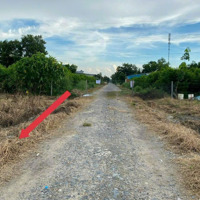 Bán 3 Lô Liền Kề 300M2 (Có Tách Lô) Tại Khu Phố 4, Thị Trấn Tân Châu, Tây Ninh 1,8Tỷ