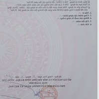 Bán Đất Ngay Mặt Quốc Lộ 56, Tân Hải, Phú Mỹ, Bà Rịa Vũng Tàu. Pháp Lý Sổ Hồng, Giá Đầu Tư