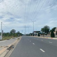 Bán Đất Ngay Mặt Quốc Lộ 56, Tân Hải, Phú Mỹ, Bà Rịa Vũng Tàu. Pháp Lý Sổ Hồng, Giá Đầu Tư