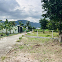 Đất Full Thổ Cư Suối Tiên Diên Khánh Giá Chỉ 3,5 Tr/M2 Quá Rẻ Để Đầu Tư