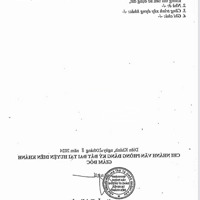 Đất Full Thổ Cư Suối Tiên Diên Khánh Giá Chỉ 3,5 Tr/M2 Quá Rẻ Để Đầu Tư