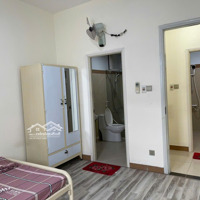Cho Thuê Căn Hộ 2 Phòng Ngủ- 2 Vệ Sinh- Gần Đần Sen Q11 - Hướng Đi Lê Đại Hành - 3/2 Quận 10 - Chỉ Hơn 8 Triệu