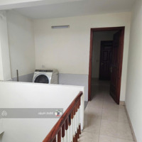 Cho Thuê Nhà Trương Định Hoàng Maidiện Tích35Mx 5T Nhà Mới Đầy Đủ Nội Thất Điều Hòa Nóng Lạnh Giá 12 Triệu