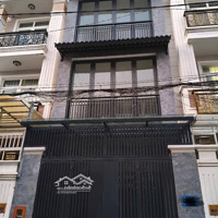 Chính Chủ Cho Thuê Nhà Bên Pvđ Dt:4X15 Giá 22 Triệu/Thg 1 Trệt 2 Lầu ,Hbc,Tđ,0908284781-0908016419