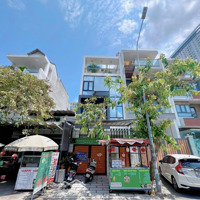 Cho Thuê Nhà Nguyên Căn Kdc Himlam Quận 7 Đ. 16M, Đối Diện Khuôn Viên Giá: 45 Triệu Liên Hệ: 0931353298