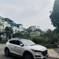 Cc Cho Thuê Nhà Lk 132M2/Mặt Tiền/ Nhà 4 Tầng Hoàn Thiện 2 Mặt Tiền Trước Sau, Đường Chính Và Vuờn Hoa