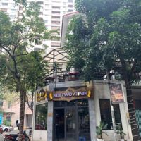 Hot! Cho Thuê Biệt Thự Liền Kề Khu Mỹ Đình,Diện Tích220Mx3T, Lô Góc 30M Cực Thoáng, Giá Thuê 55 Triệu