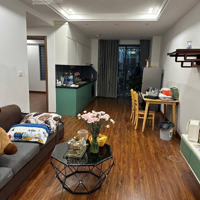 Bán Căn Hộ Chung Cư Sky Central 176 Định Công, Hoàng Mai 75M2 2 Phòng Ngủ 2 Vệ Sinhcơ Bản 5.5 Tỷ