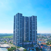 Bán Gấp Căn Hộ 2 Phòng Ngủdiện Tích: 72M2 View Trọn Hồ Bình An, Cc Ngay Chợ Đông Hoà Giá: 2.57 Tỷ Đã Có Sổ