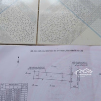 Nhà Cấp 4 Gần Biển Nha Trang 99,5M2 Có Giá Bán 5,3 Tỷ An Cư Phố Biển